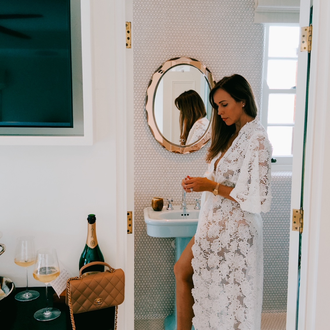 A Dreamy New Year Staycation at Rae’s Guesthouses