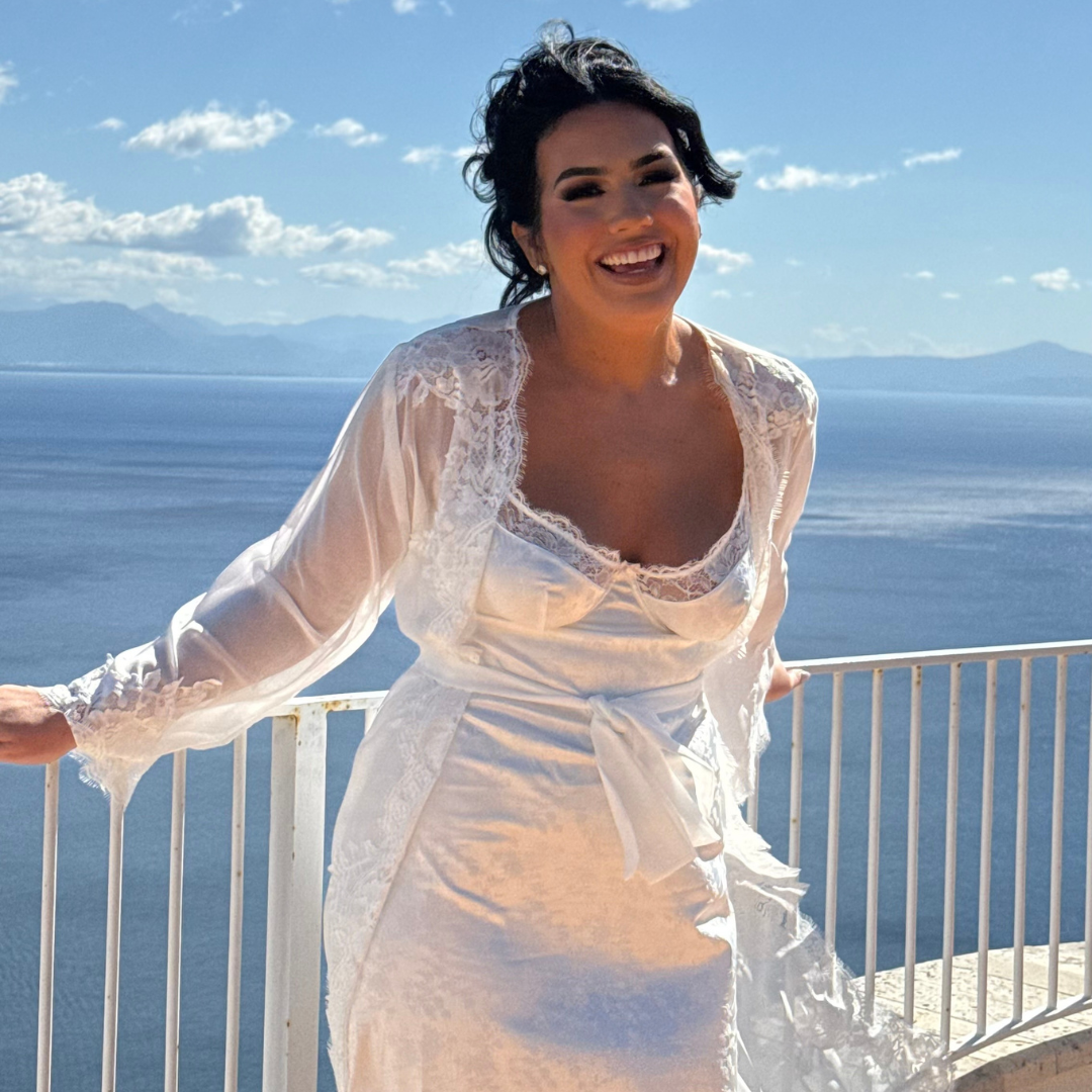 Homebodii Bride of the Month: Mary Kate Pipolo