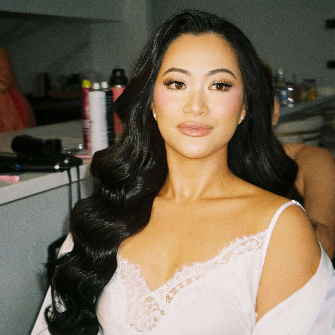 Homebodii Bride of the Month: Nhi Ly