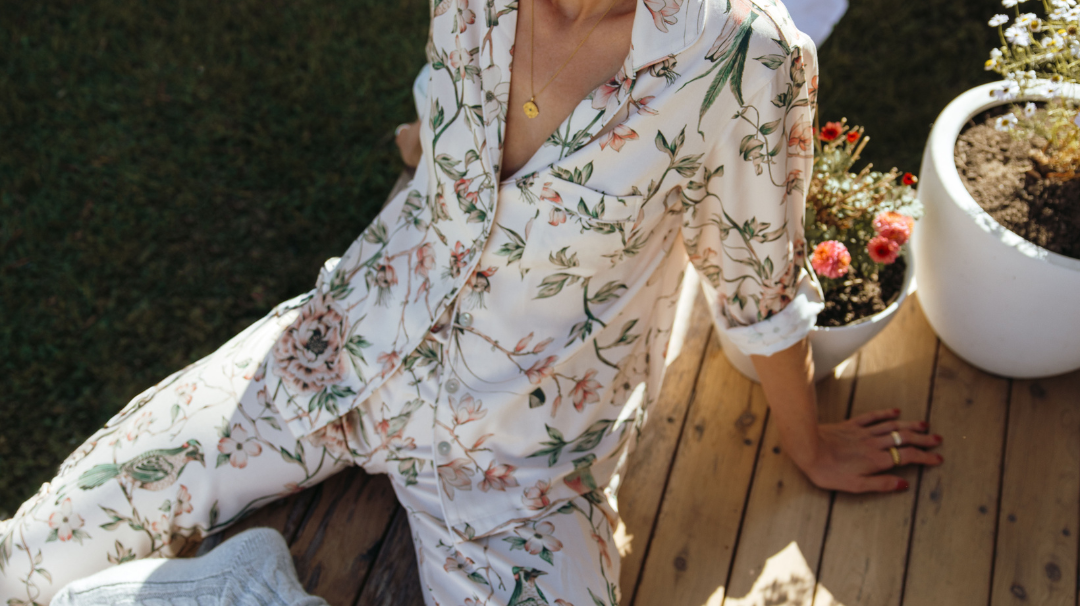 The Truth About Toxins in Skincare & Why Homebodii Chooses TENCEL™ and OEKO-TEX® for Sleepwear