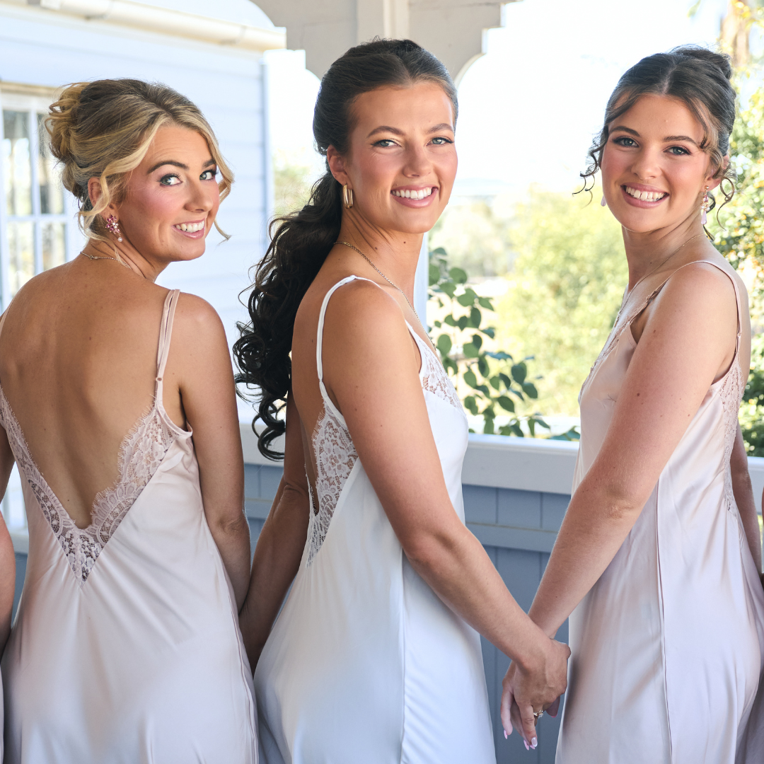 Homebodii Bride of the Month: Hannah Ramsay