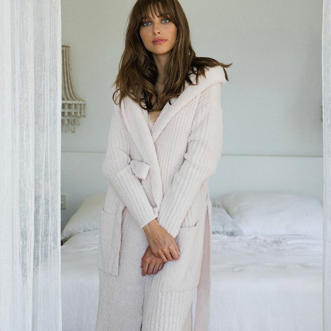 Luxury She’ll Live In: 5 Homebodii Rituals for Mother’s Day