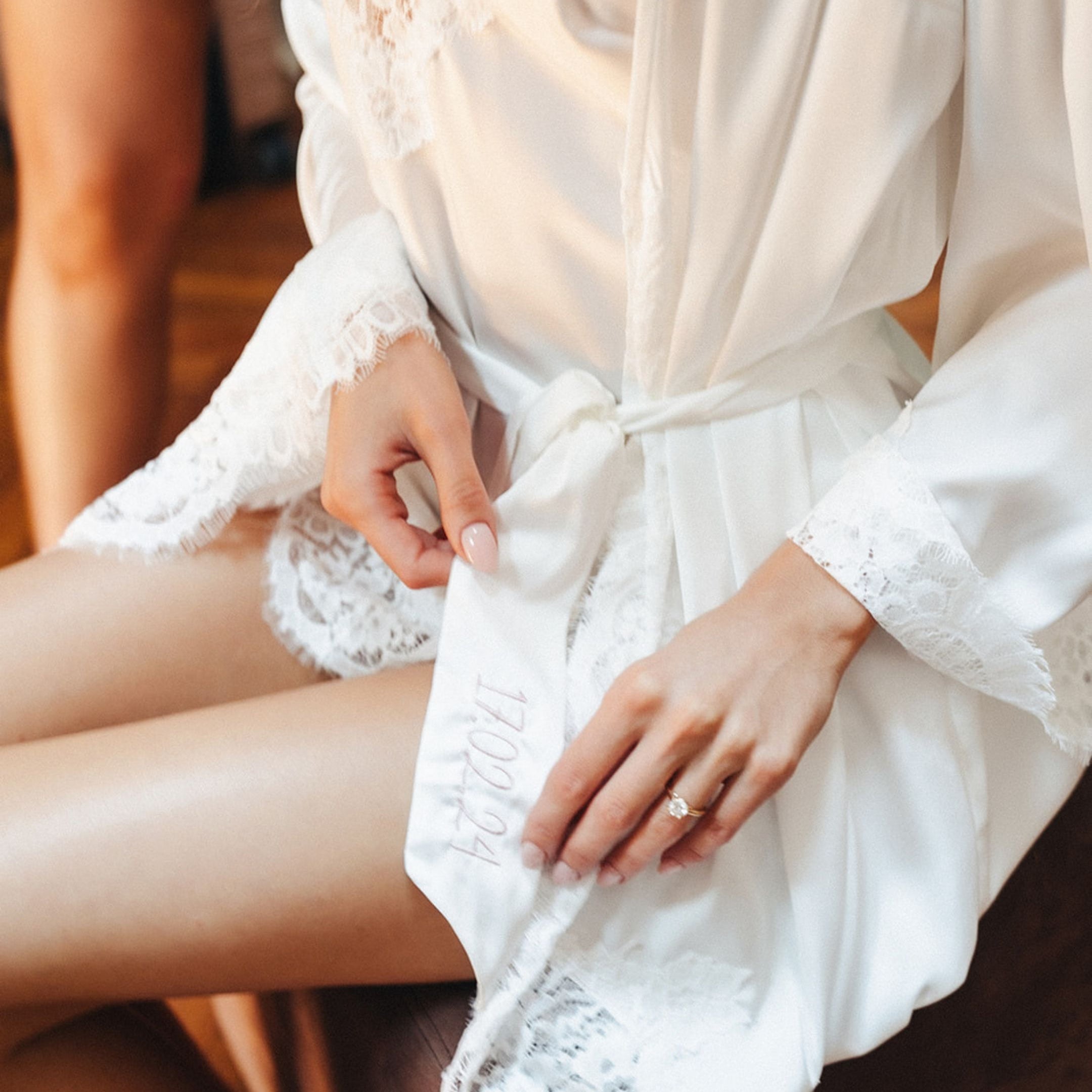 Discover Homebodii Bridal Bundles featuring the Toni and Sian Ranges