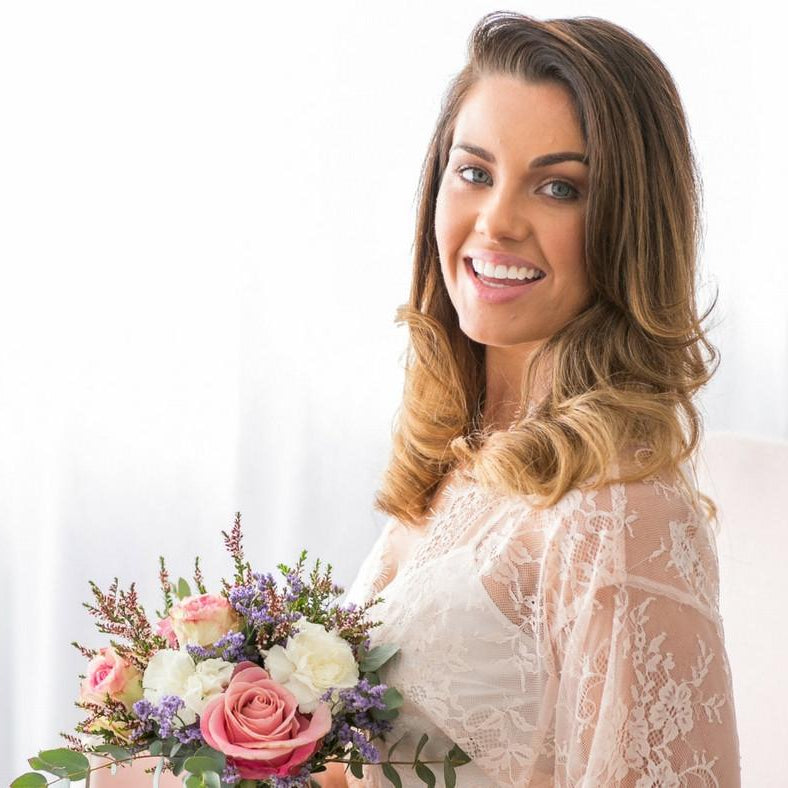 At Home with Homebodii: Courtney Thorpe