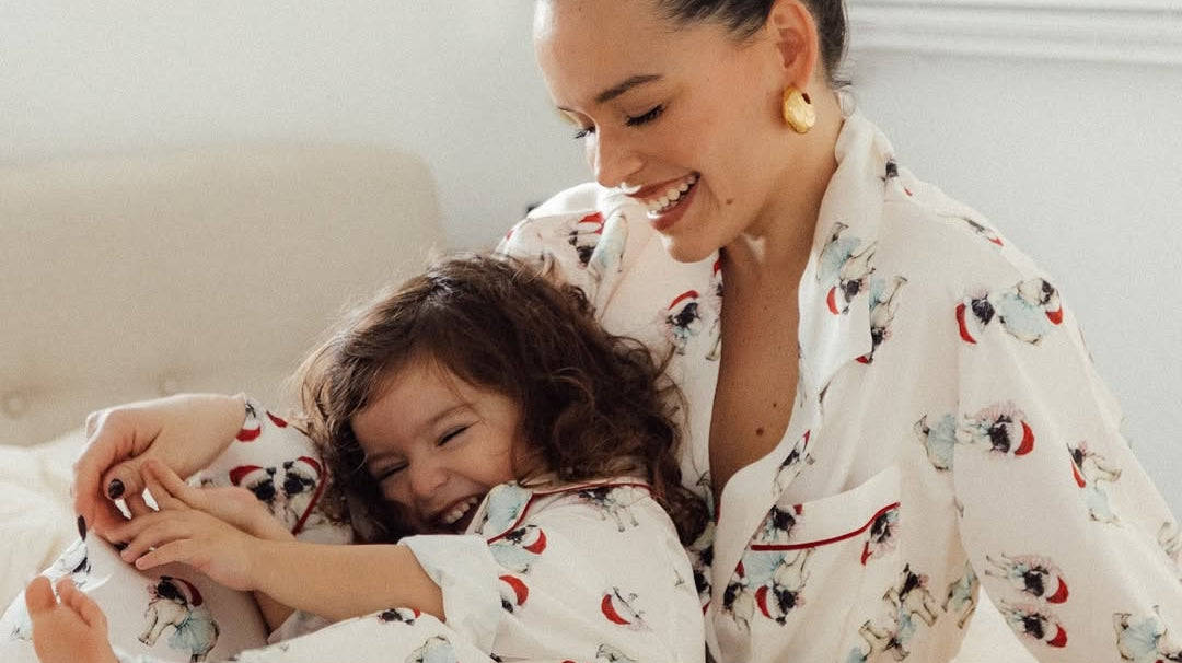 Homebodii: The Most Loved Christmas Pyjamas for Perfect Holiday Comfort