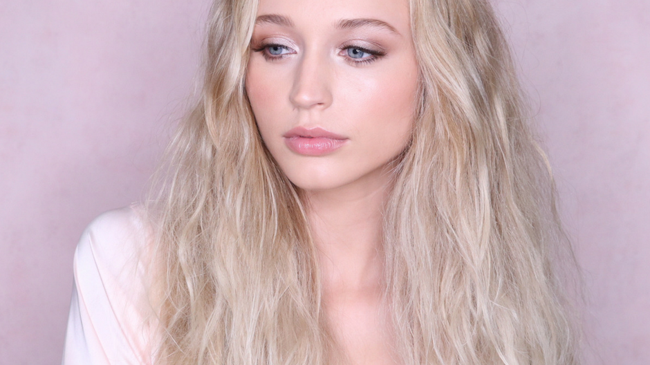 Modern Bride Makeup Tutorial