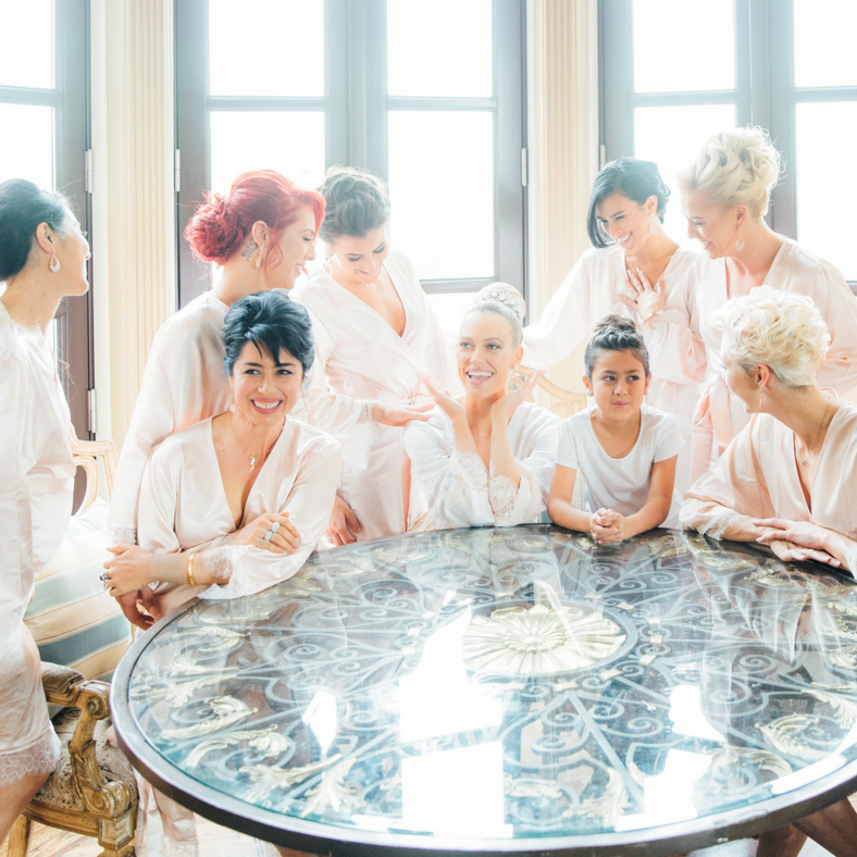 Homebodii Real Bride: Peta Murgatroyd