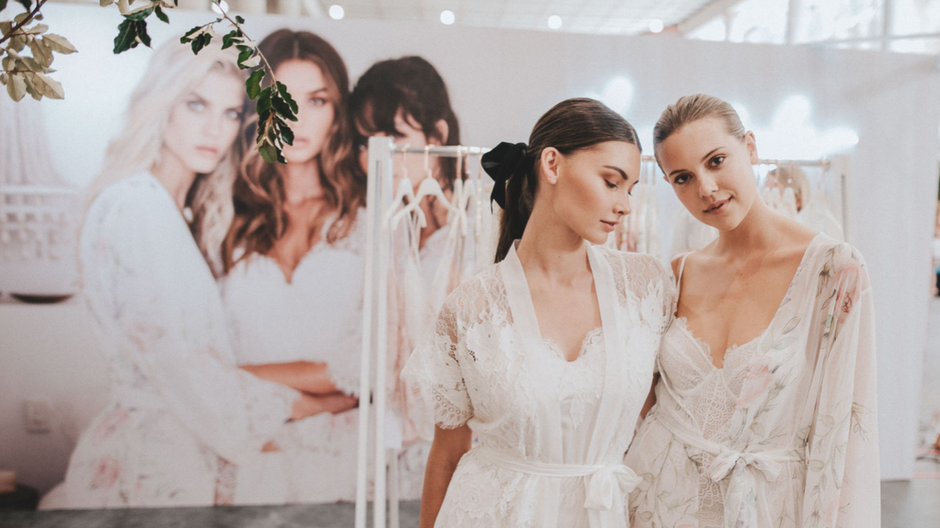 Homebodii at One Fine Day Bridal Fair Sydney