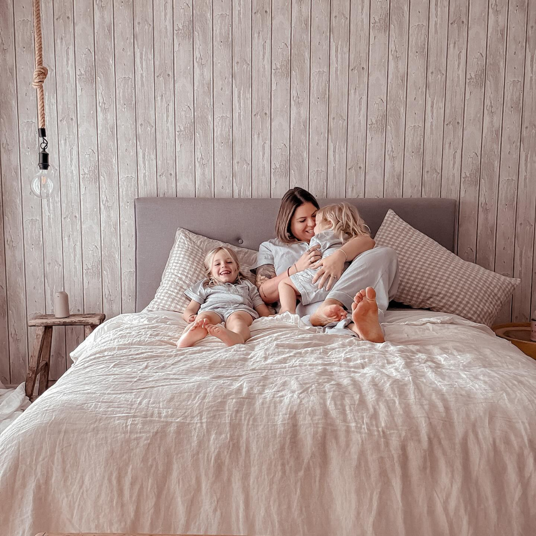 Embracing a sustainable lifestyle with: Anita Musicki