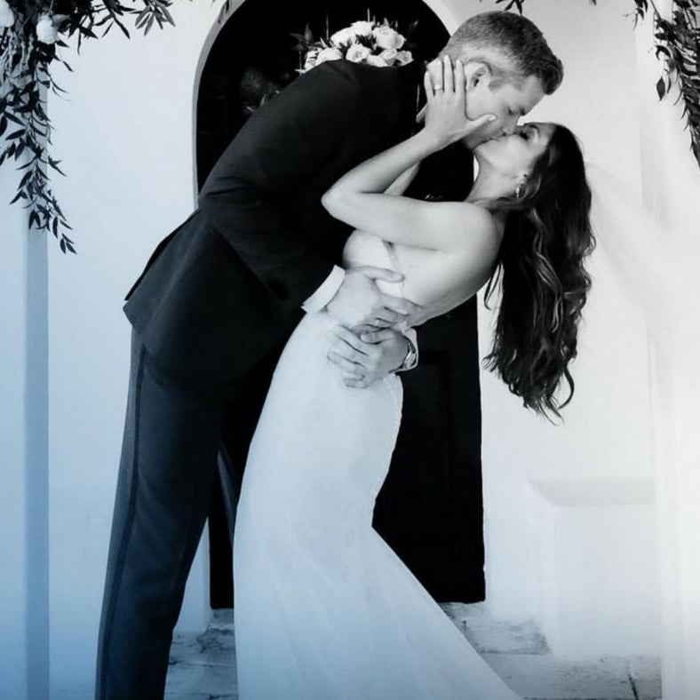 Million Dollar Listing New York Wedding