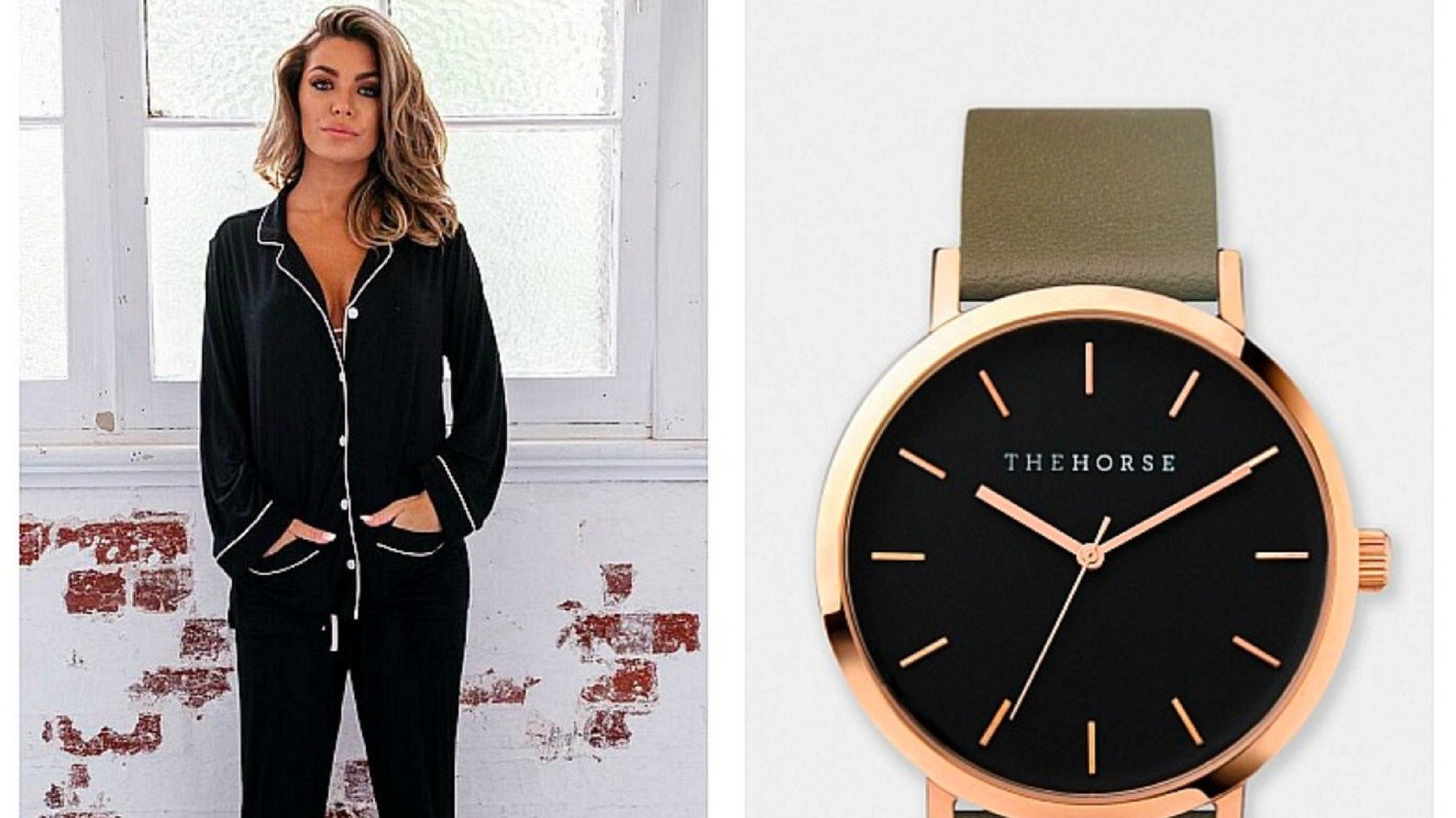 Rebecca Judd Loves: Last Minute Stylish Mother's Day Gifts