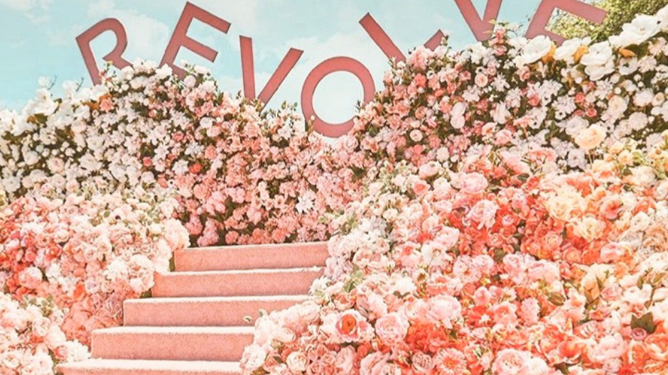 Homebodii’s Coachella Diary #REVOLVEFEST19