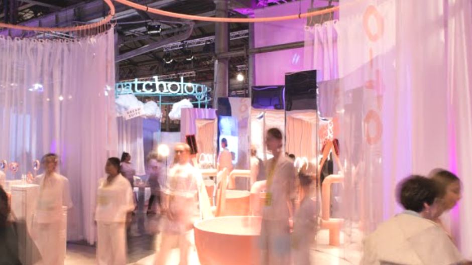 HOMEBODII X GO TO SKIN AT MECCALAND