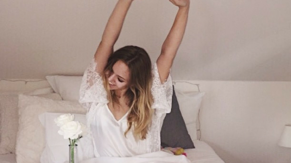 At Home With Homebodii: Sophie Smith