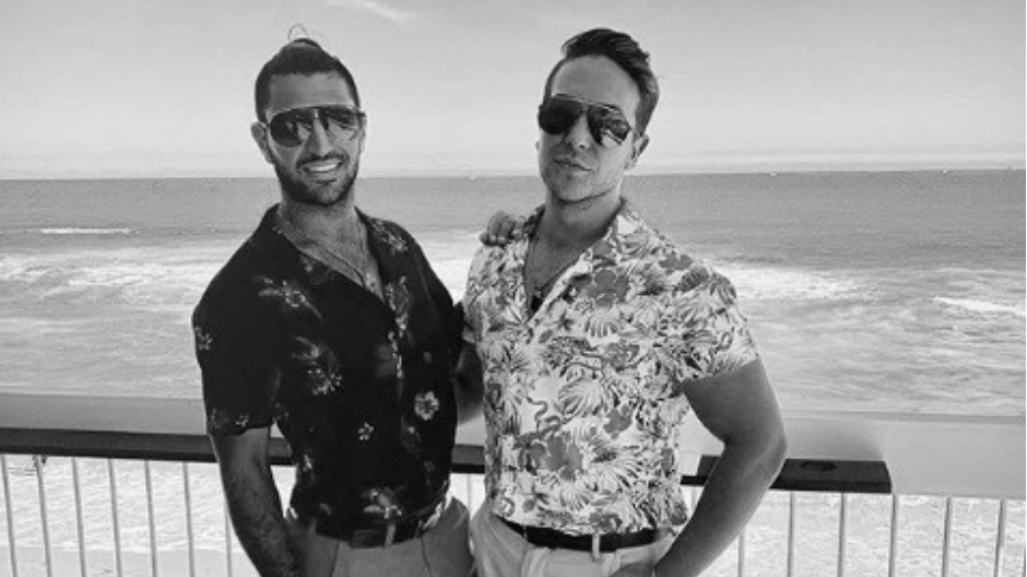 Living Your Best Life with Ant & Nath