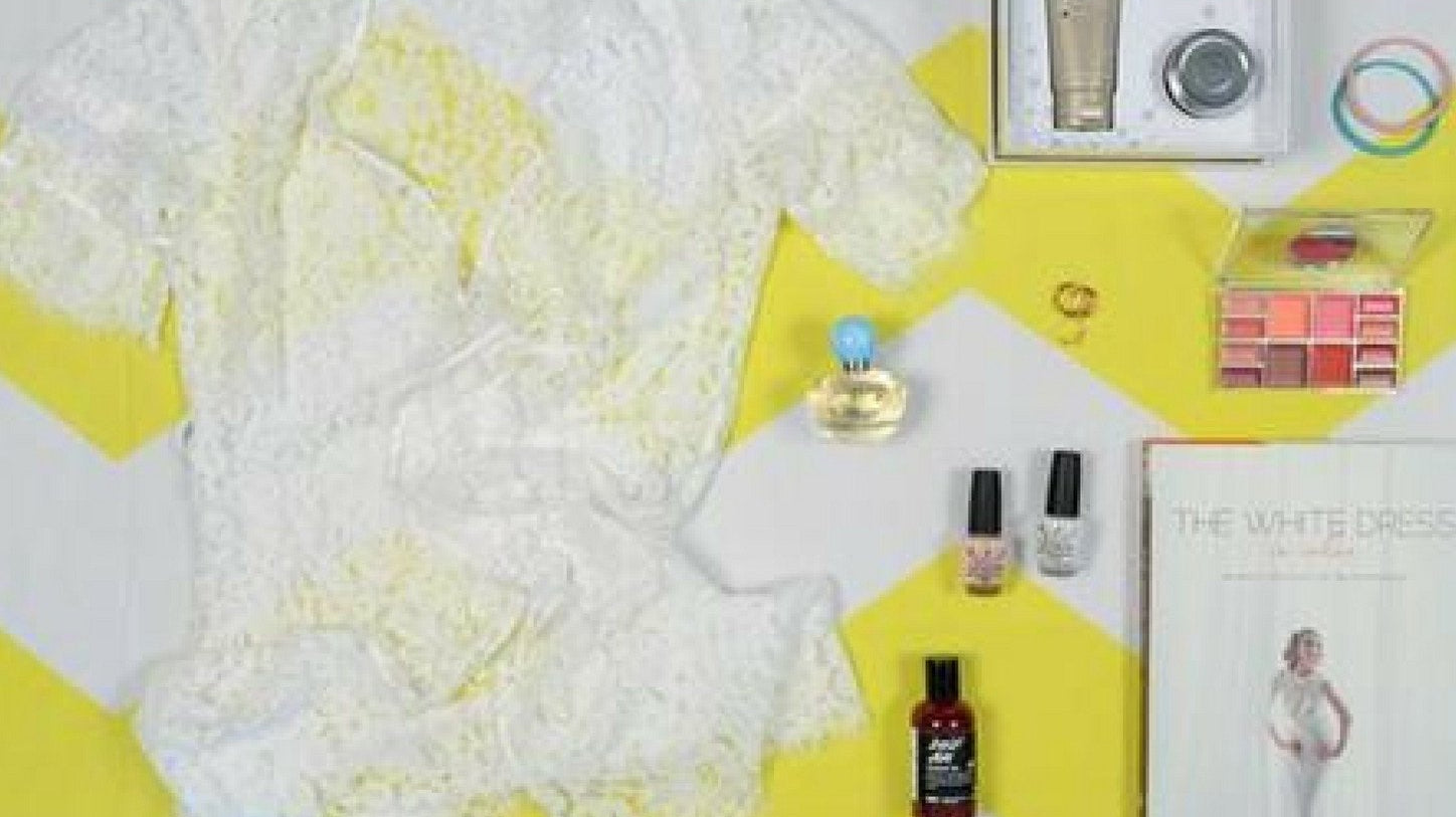 Polka Dot Bride Christmas Gift Guide – For The Bride & Bridesmaids