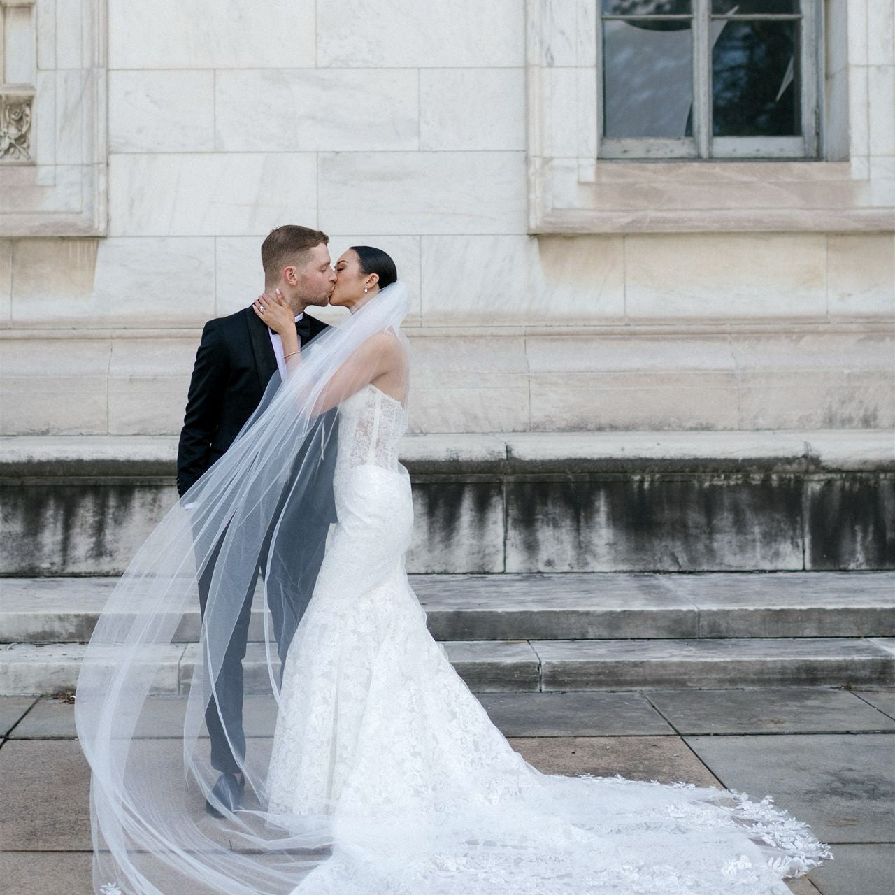 Homebodii Bride of the Month: Chloe Mulka