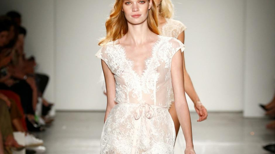 Homebodii's NYFW Debut Collection Spring/Summer 2017