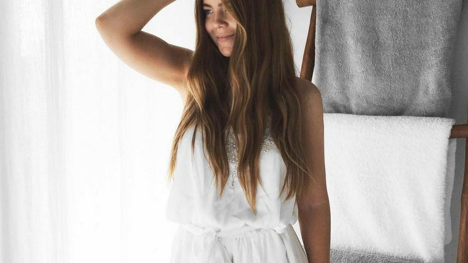 At Home with Homebodii: Kiara King