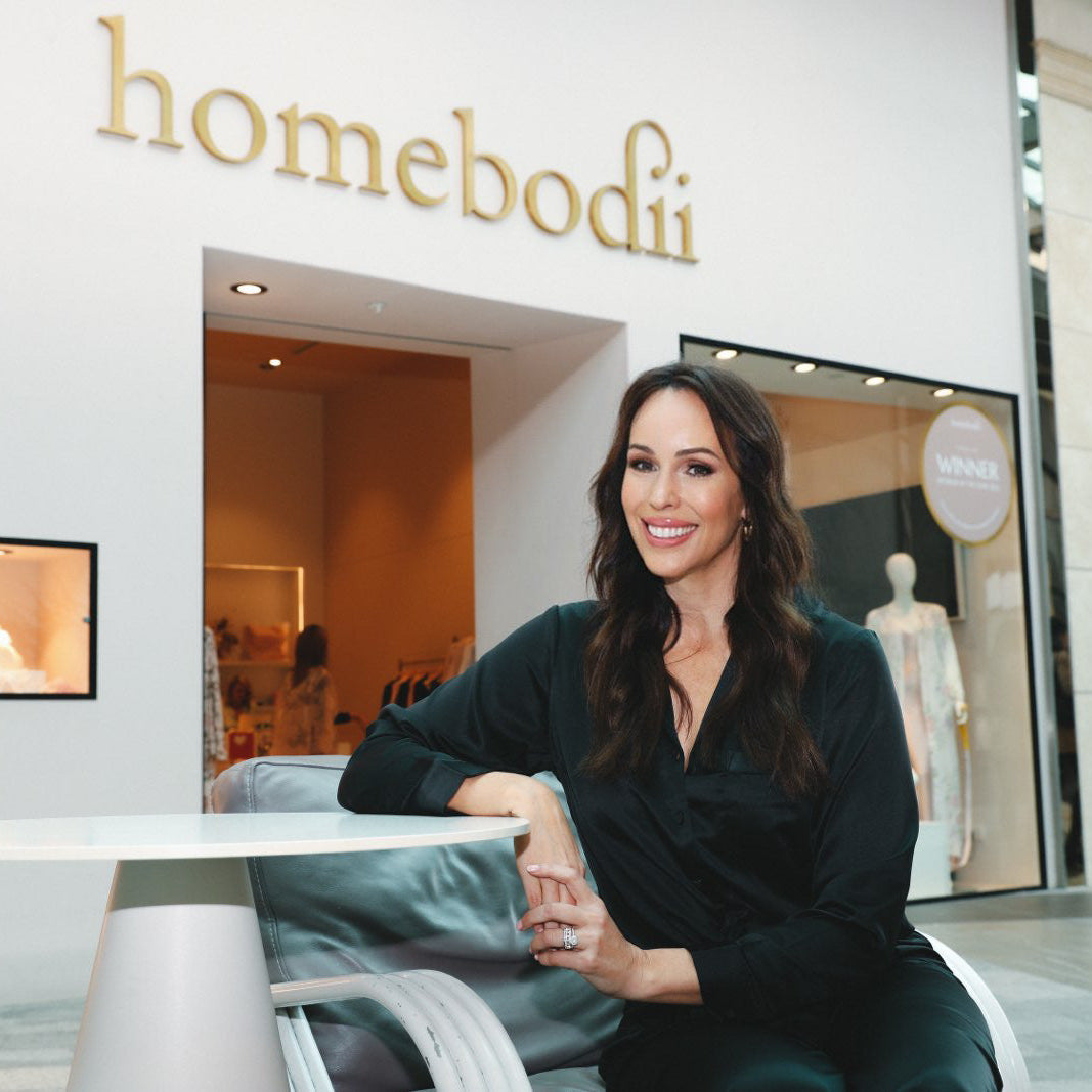 Ingrid Bonnor's Shelf: Founder's Choice