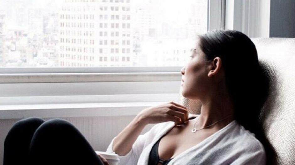 At Home with Homebodii: Kristina Petrick