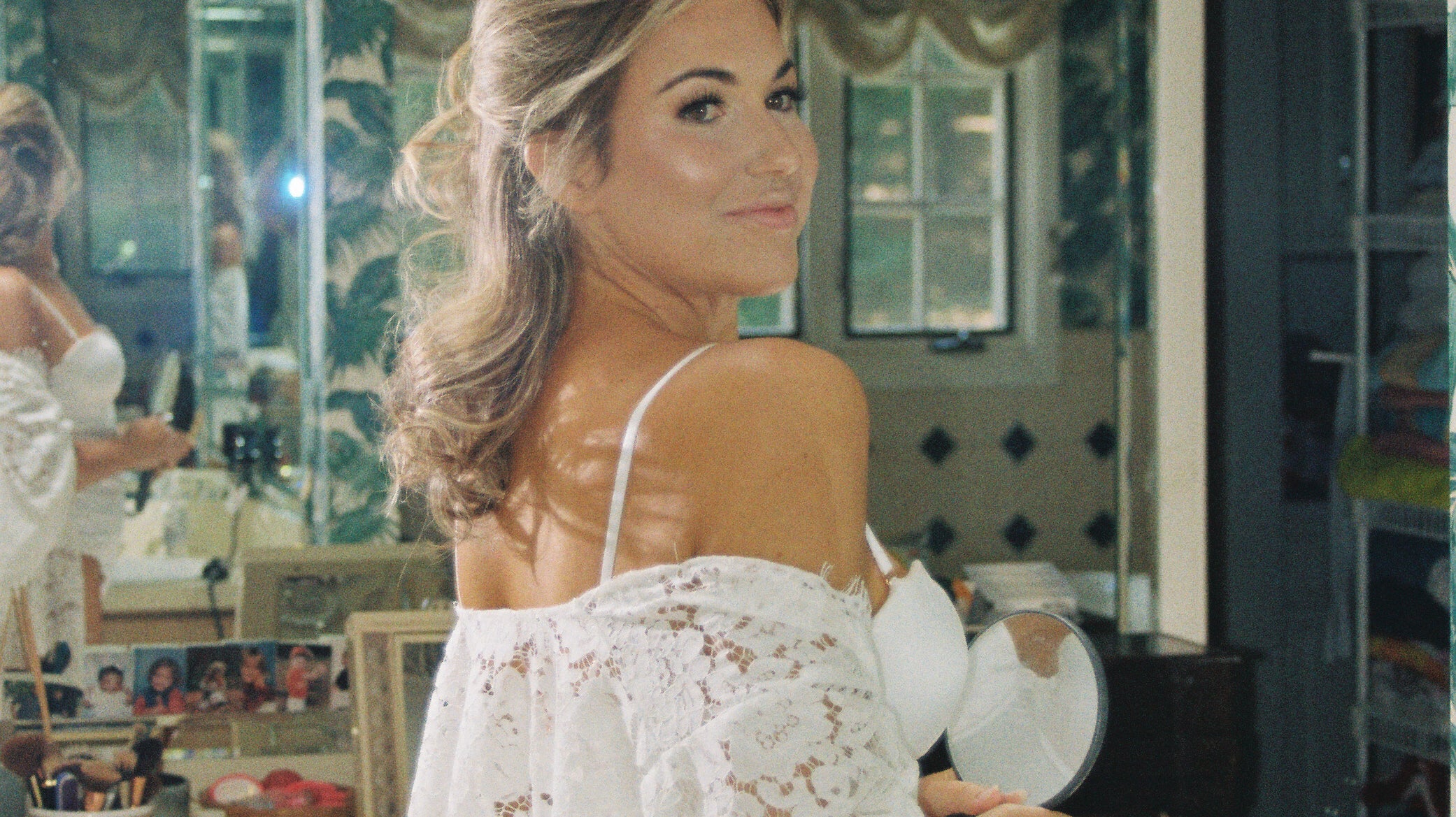 Homebodii Bride of the Month: Lynden Blake