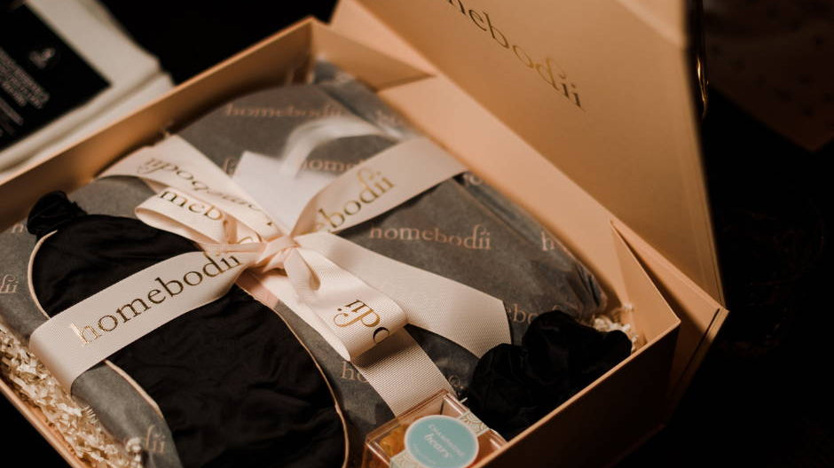 Homebodii's Custom Gifting for Ferrari VIPs.