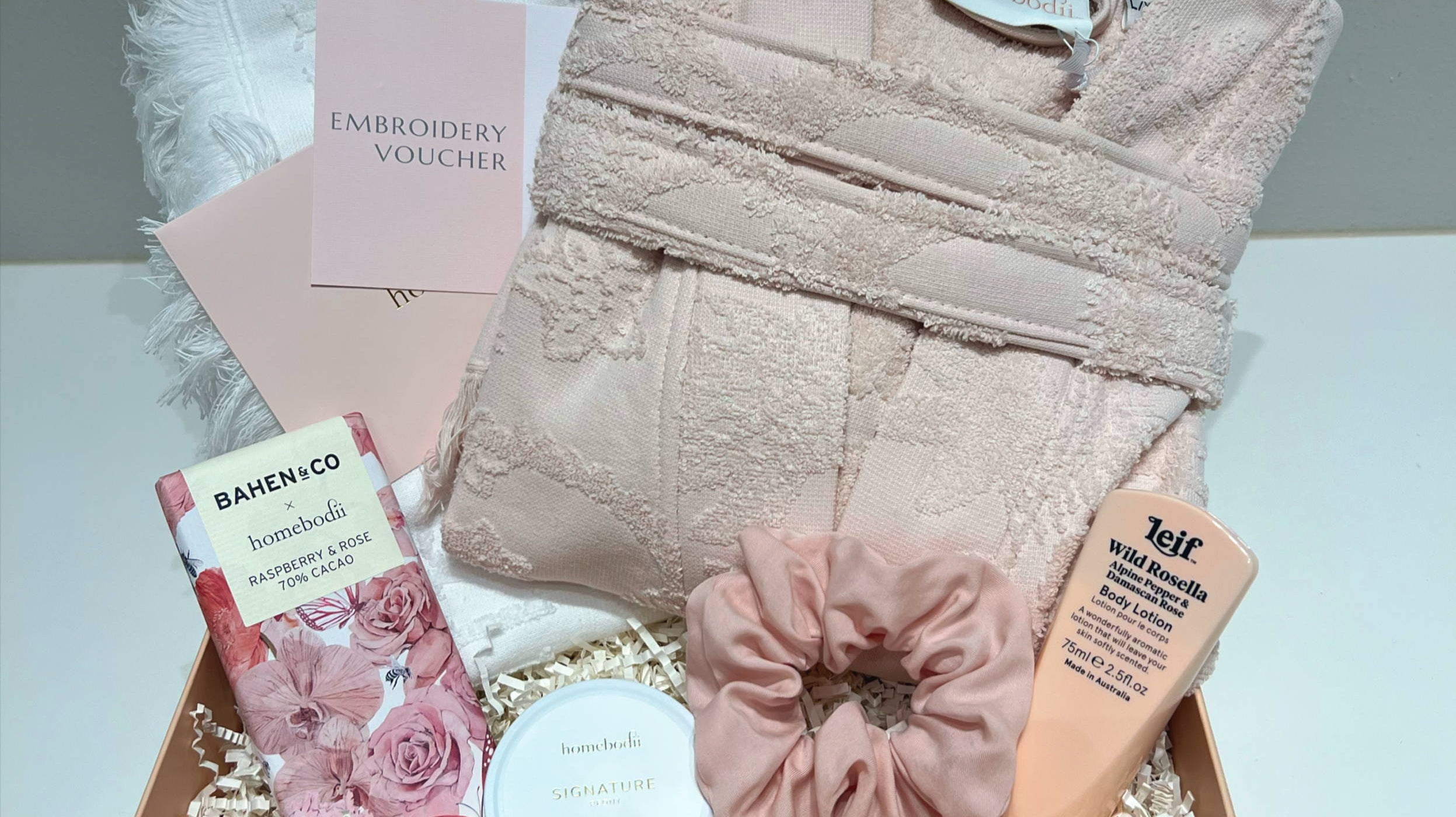 Homebodii Sponsors Magic Millions