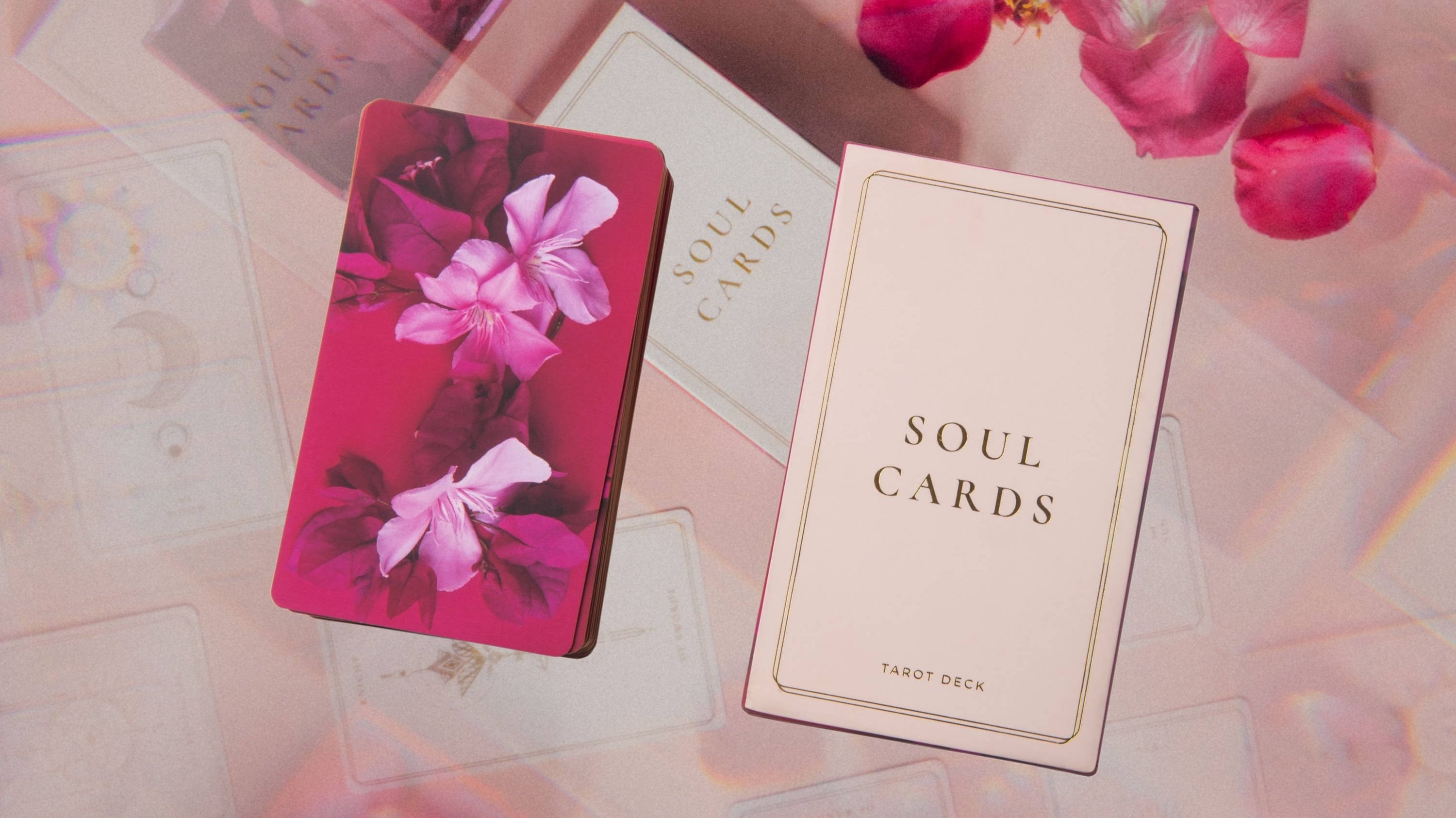 How to Use Your Intuition When Reading Tarot