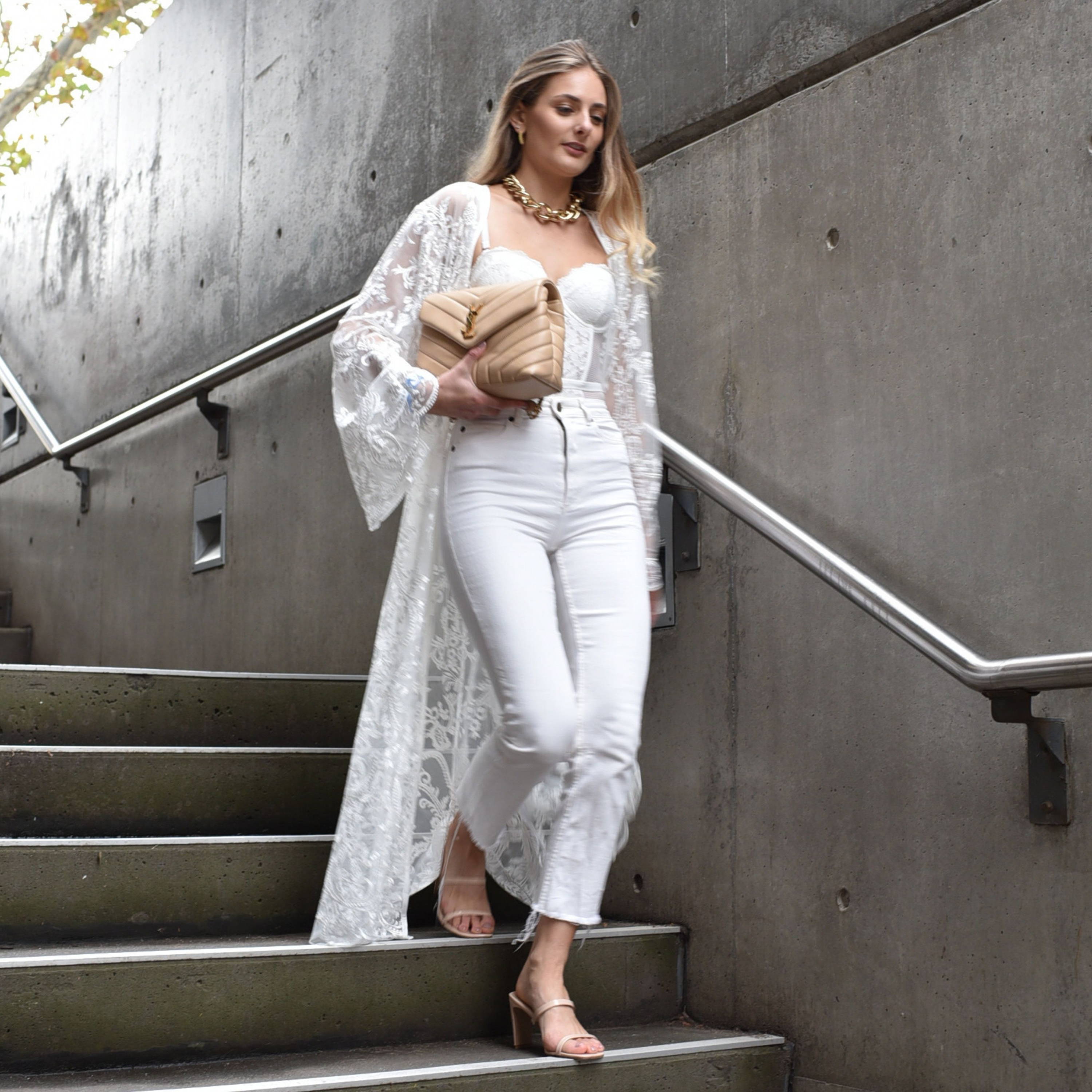 The whirlwind that was Australian Fashion Week