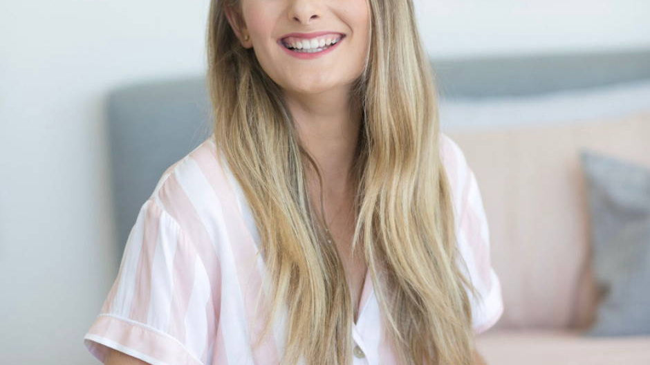 National Pyjama Day… we’re living today #InMyPJs!