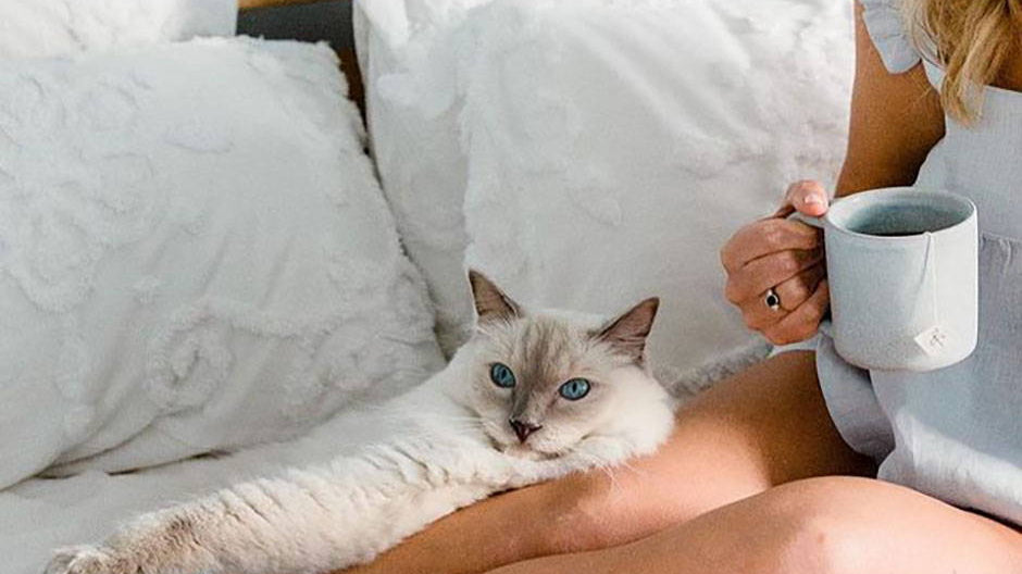 The spirit of self-gifting