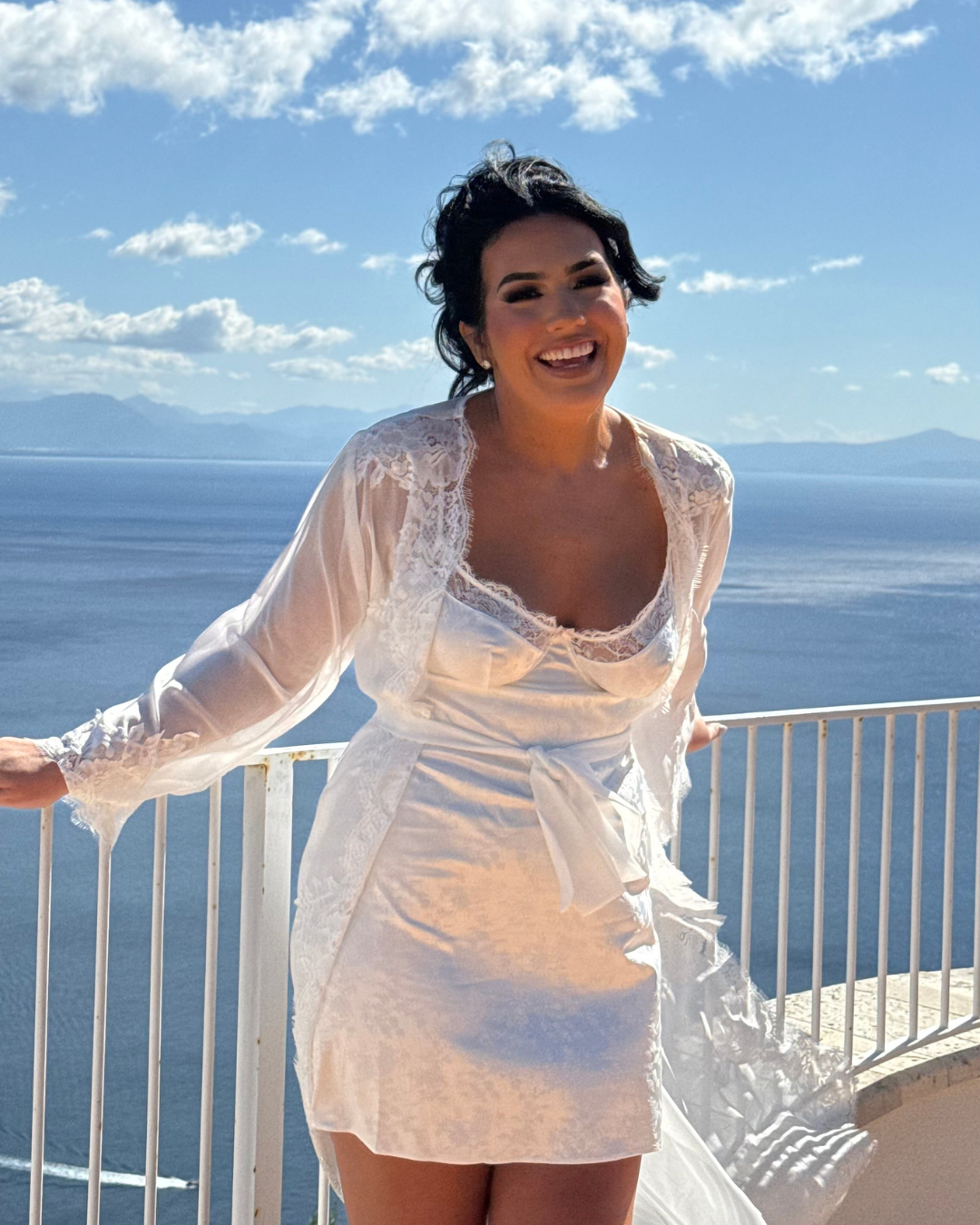 Homebodii Bride of the Month: Mary Kate Pipolo