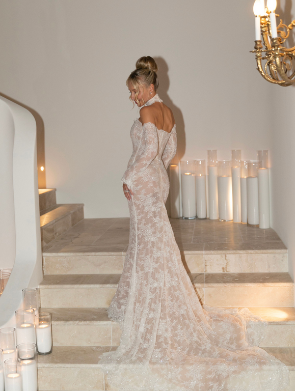 Homebodii Bride of the Month: Ashley McPherson