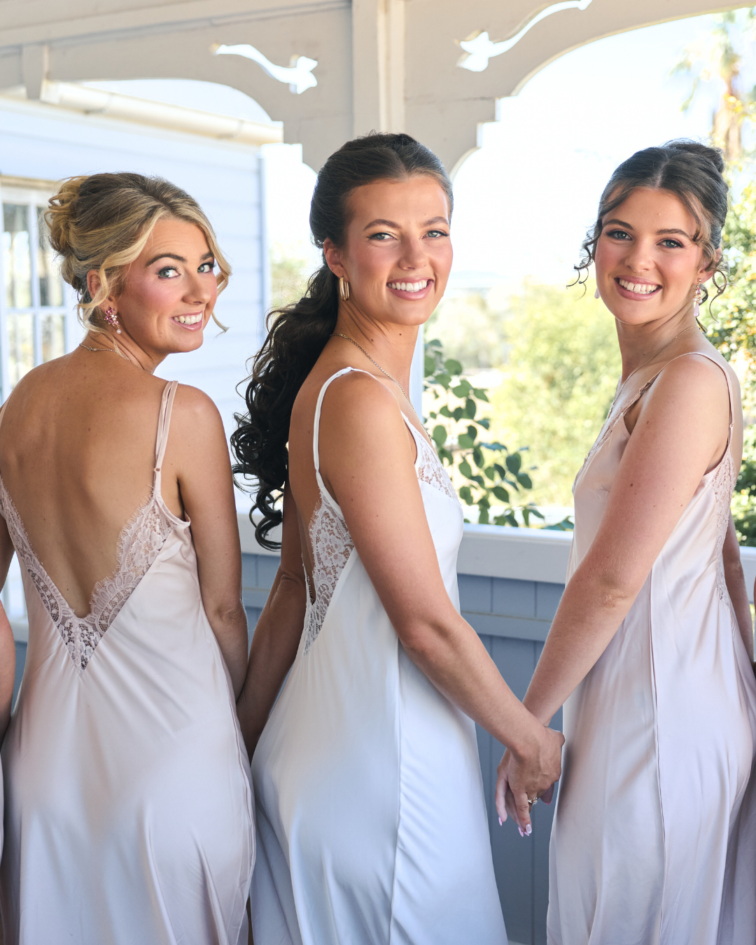 Homebodii Bride of the Month: Hannah Ramsay