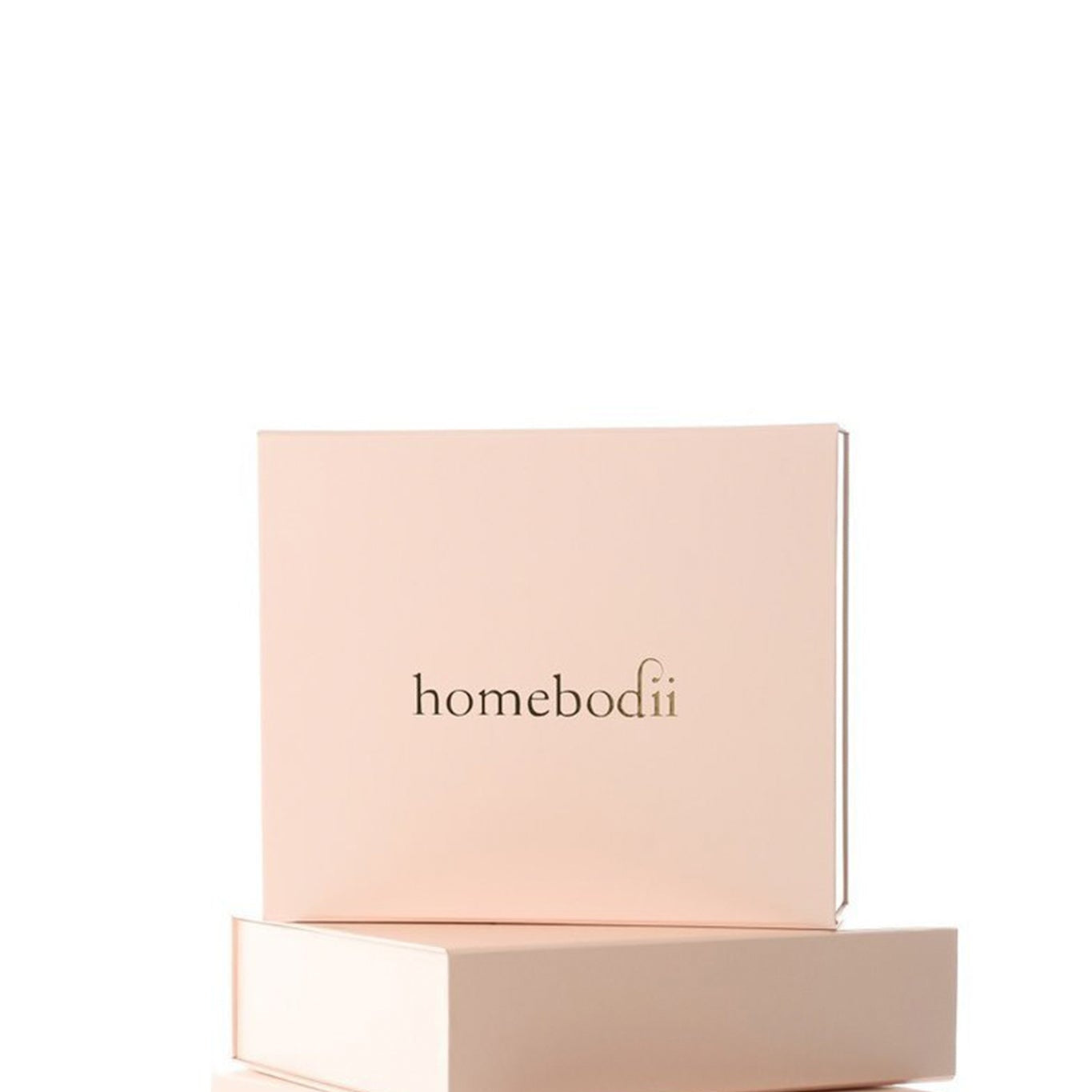 Homebodii gift box for bridal party and Christmas gifting