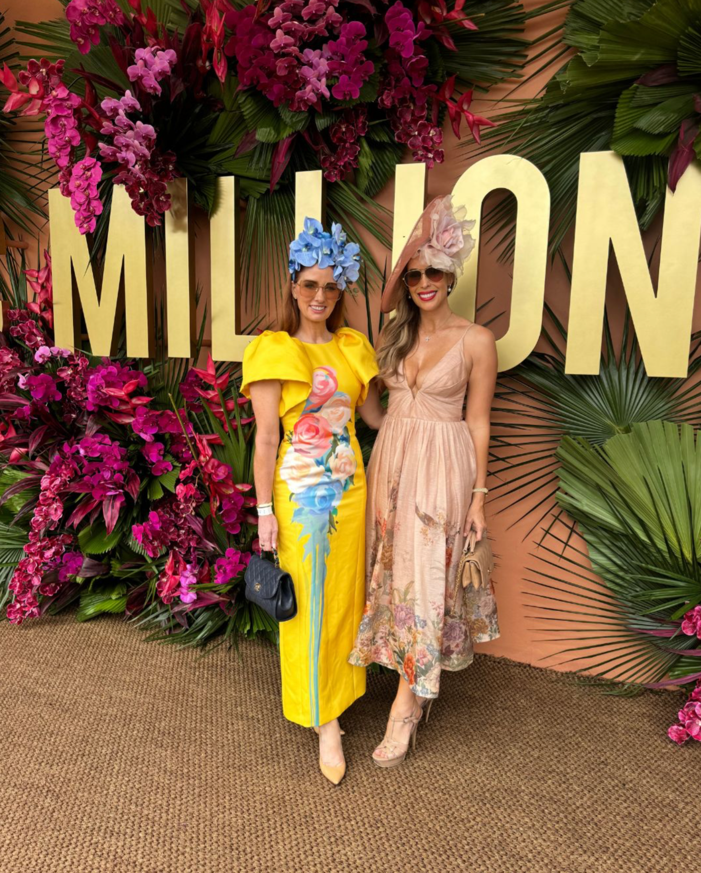 Melbourne Cup Makeup Tips with Celebrity Makeup Artist Mia Connor
