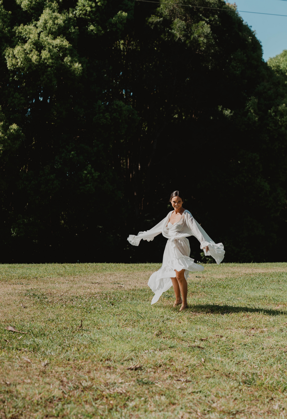 Homebodii Bride of the Month: Ashleigh Fischer