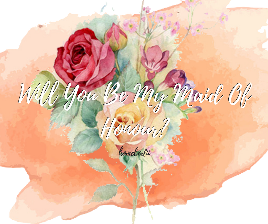 Maid of Honour