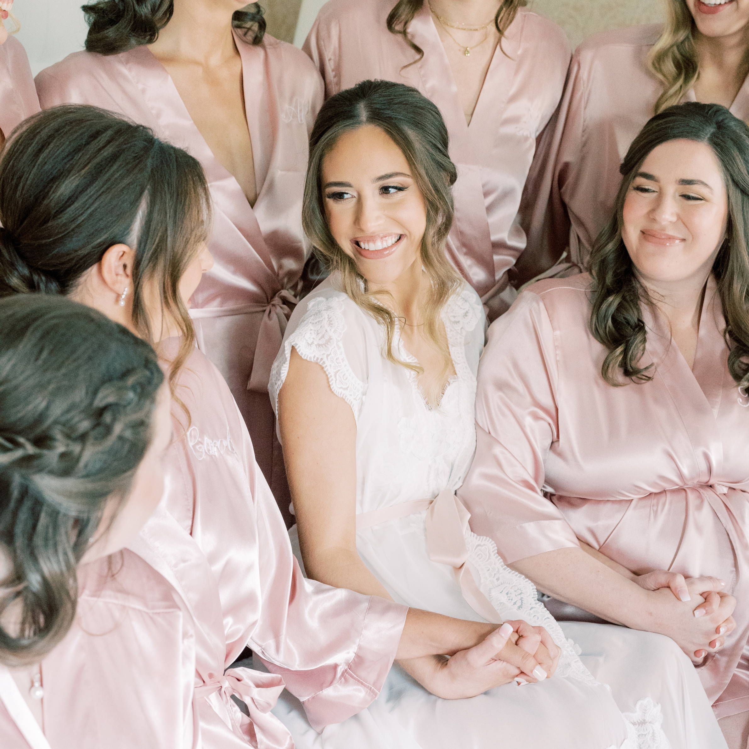 Homebodii Bride of the month: Jessie Boak