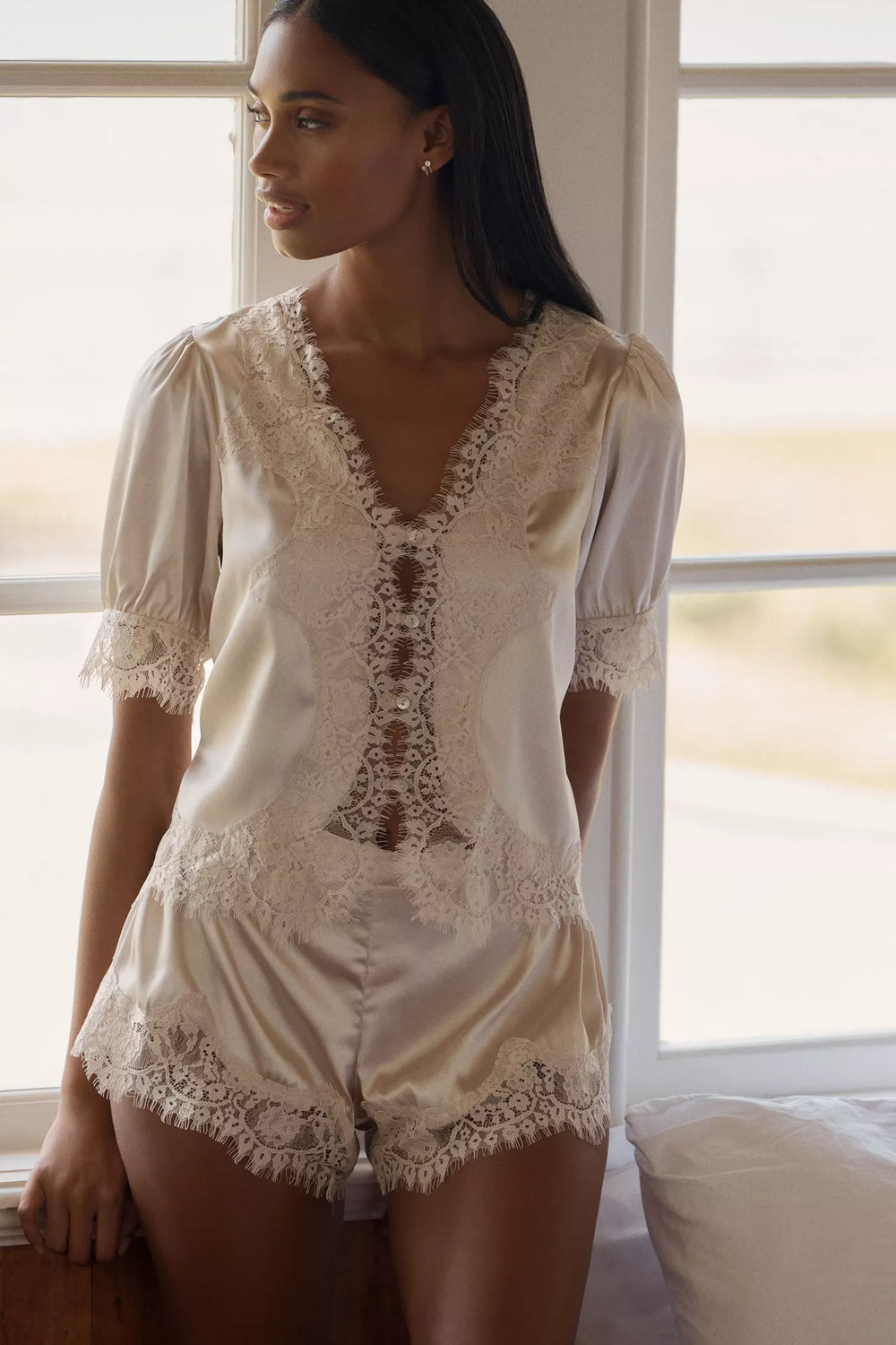 Pyjama Sets