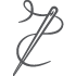 Complimentary Monogramming