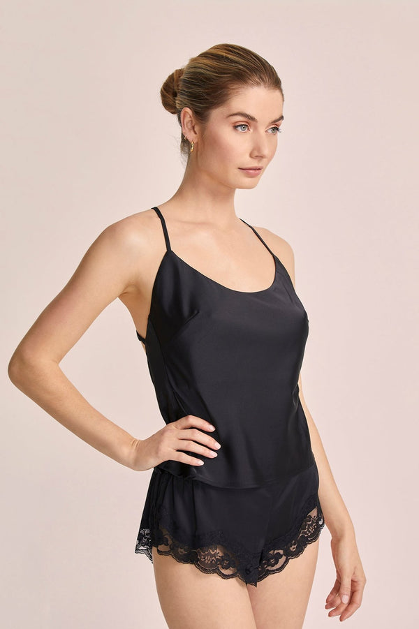 Leda Cami Set