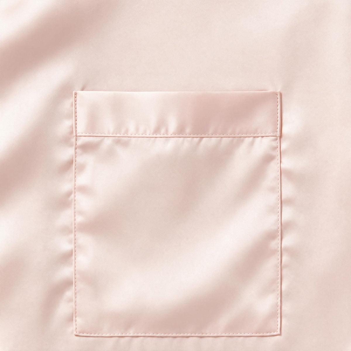 Toni Long Sleeve with Short Pyjama Set - Blush *Final Sale*