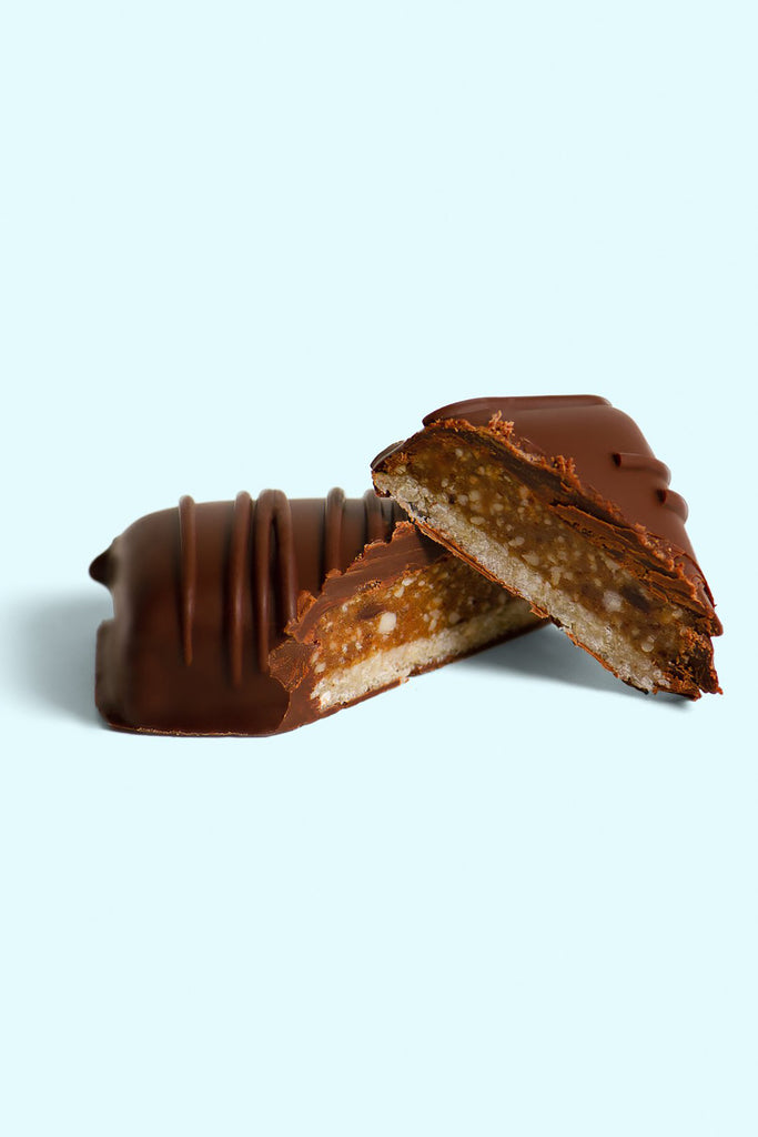 Loco Love - Salted Caramel Crunch | Homebodii AU.